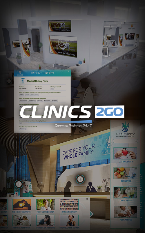 Clinics2GO Thumbnail