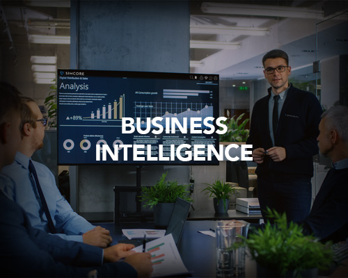 Business Intelligence Thumbnail
