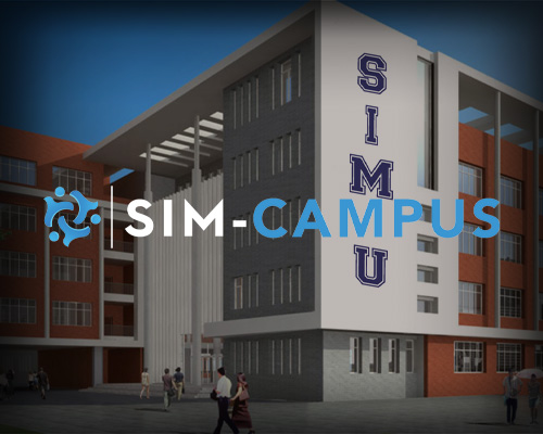 Sim-Campus Thumbnail