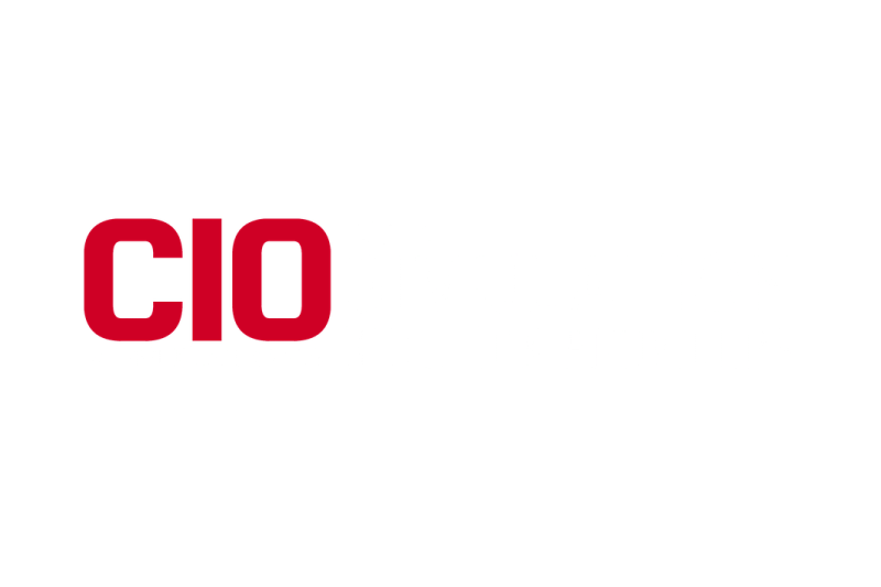 Top 10 CIO Applications Award Recipient Logo