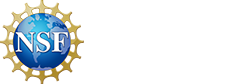 National Science Foundation Logo