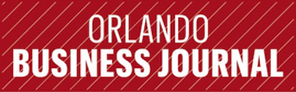 Orlando Business Journal Logo