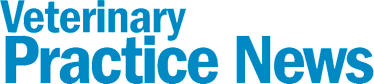 Veterinary Pratice News Logo
