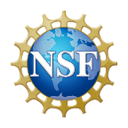 National Science Foundation Logo