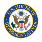 U.S. House of Representatives Logo