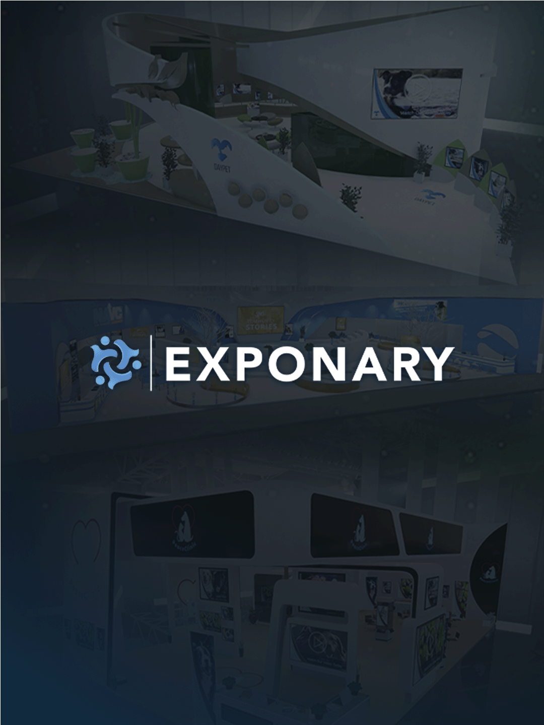 Exponary Image