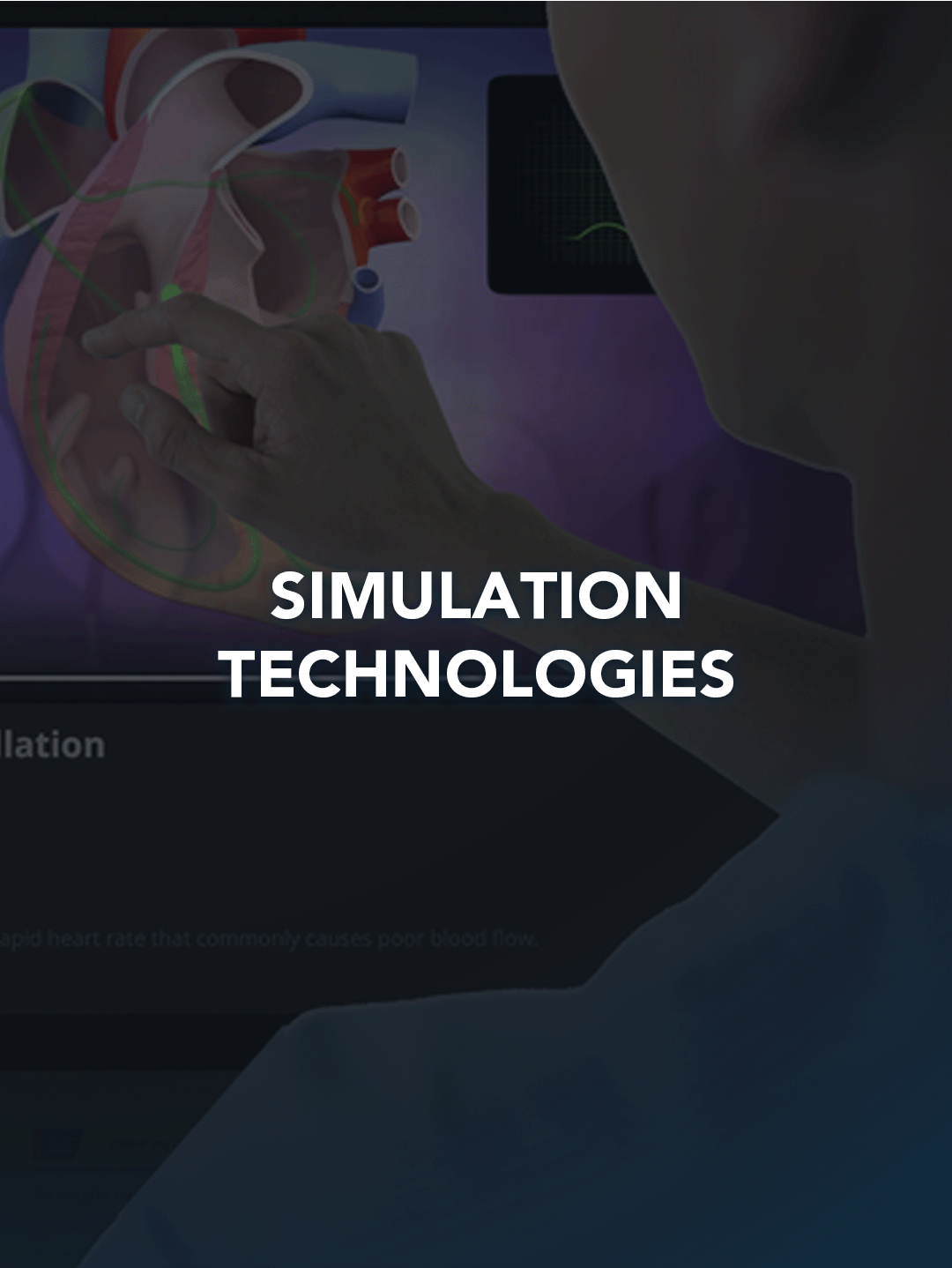 Simulation Technologies Image