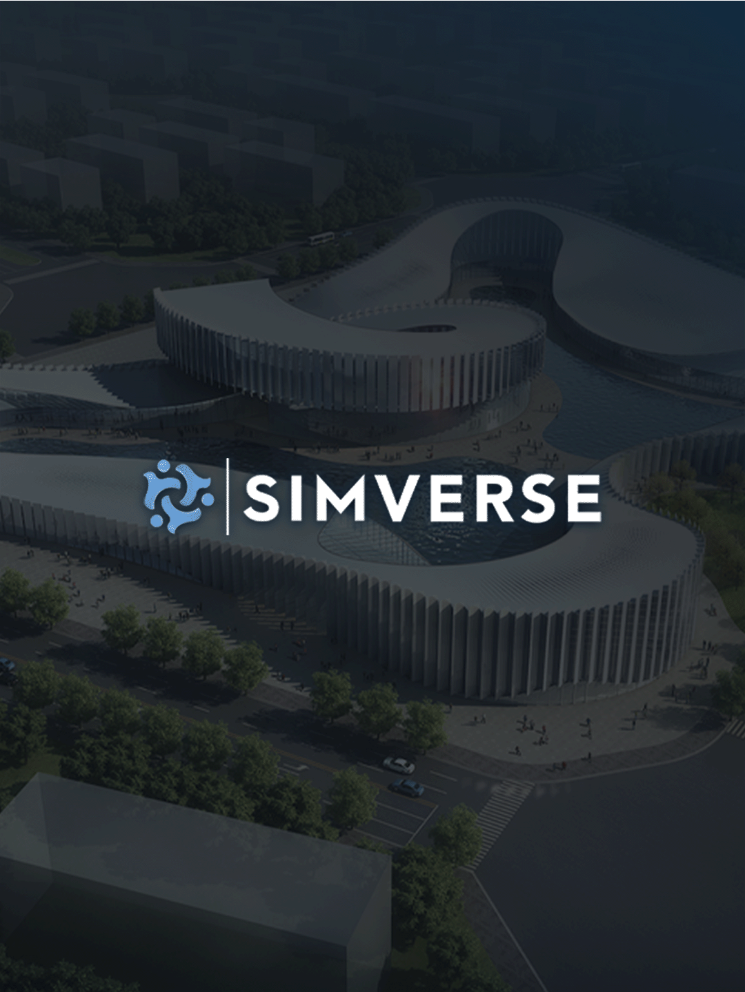 Simverse Image