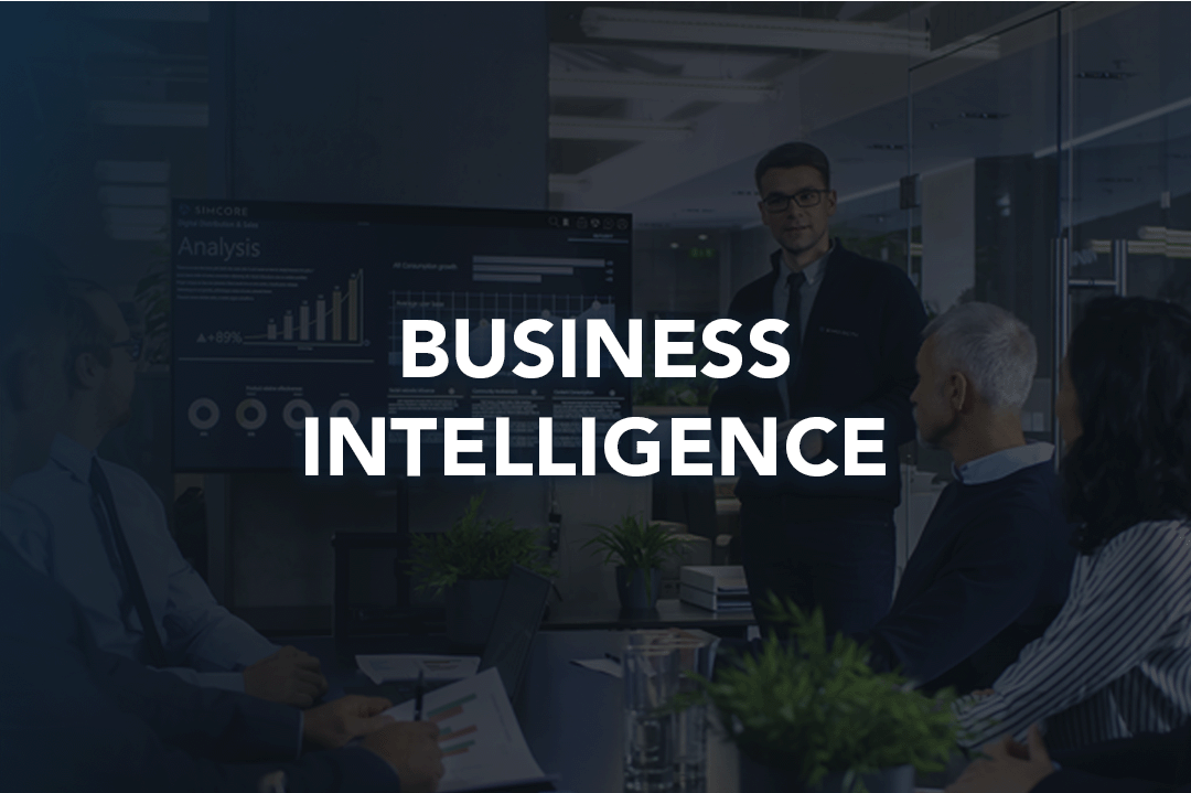 Business intelligence Image