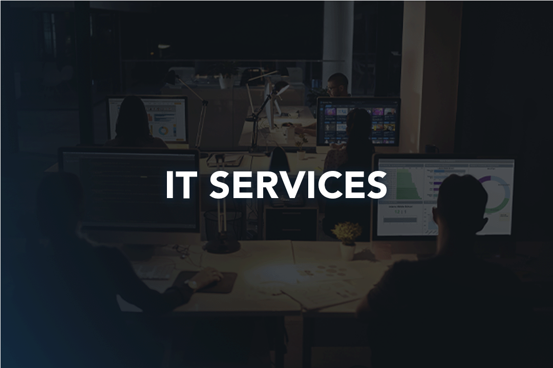 Information Technology Image