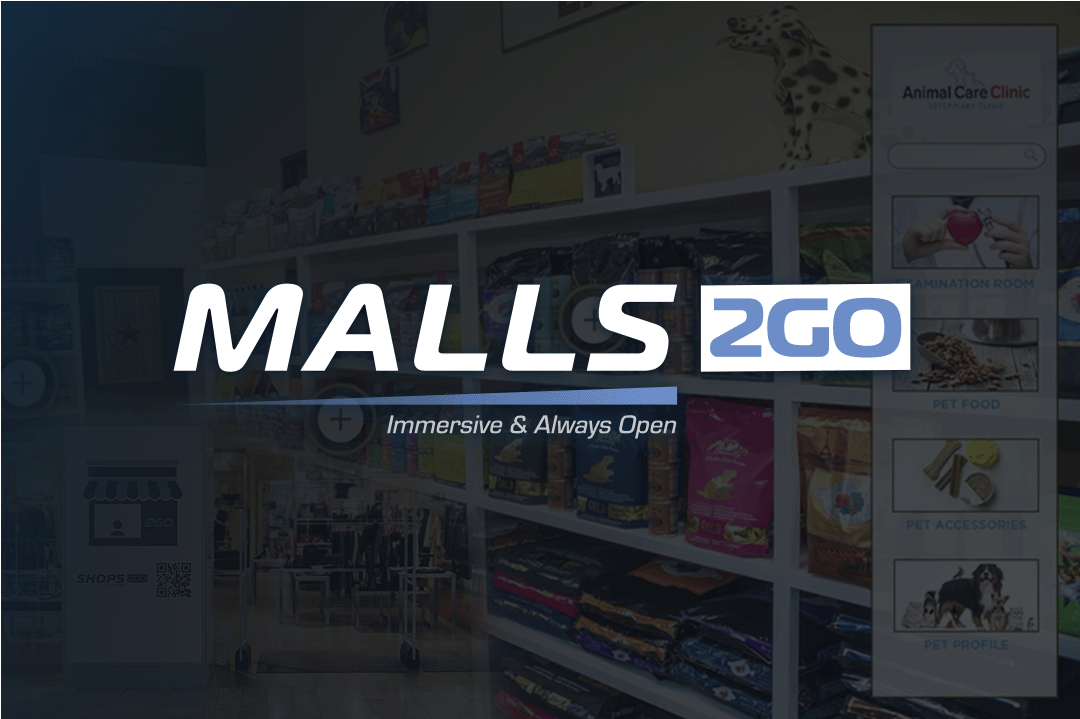 Malls2Go Images