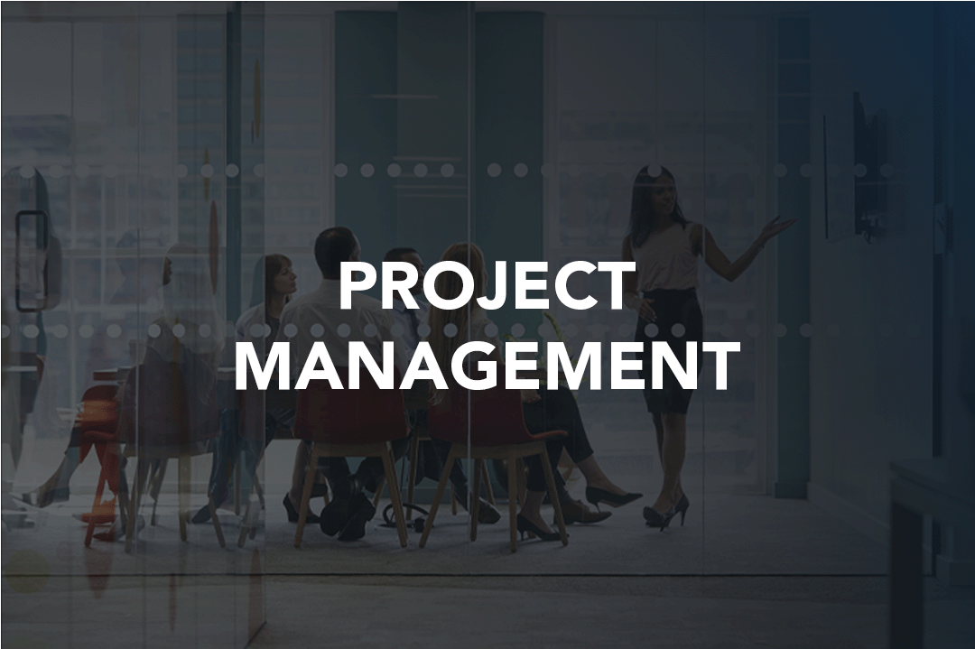 Project Management Image