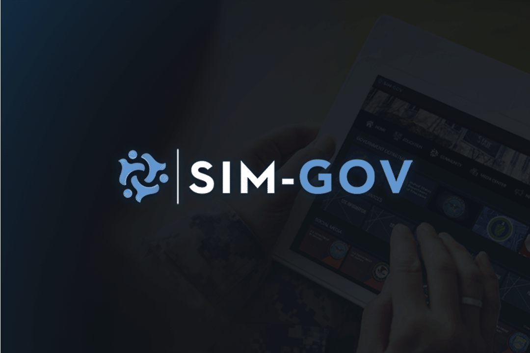 Sim-Gov Image