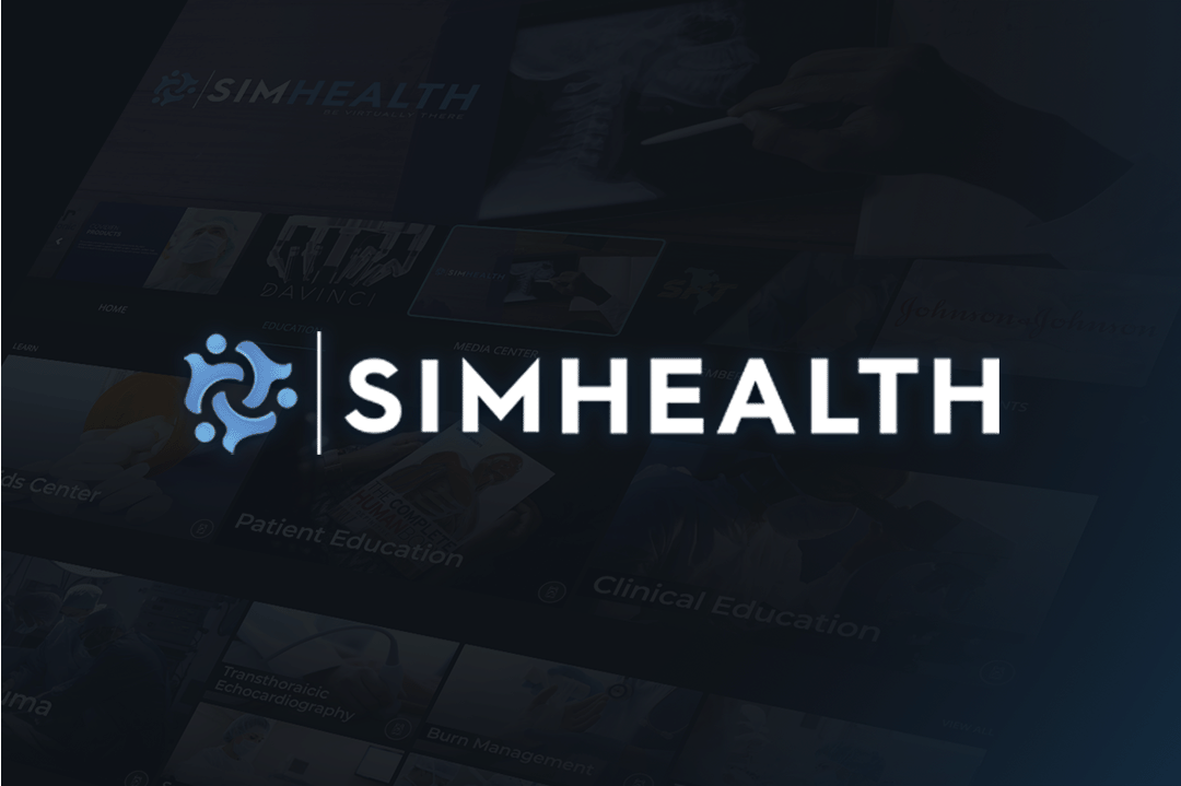 SimHealth Image